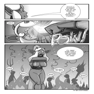Sister Wulfia Focka 6 - page 10