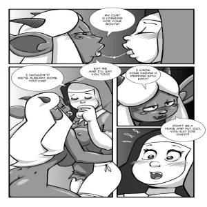 Sister Wulfia Focka 6 - page 3