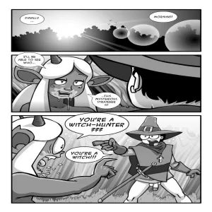 Sister Wulfia Focka 6 - page 9