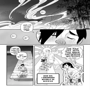 Maneater - page 3