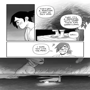 Maneater - page 4