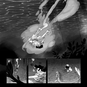 Maneater - page 5