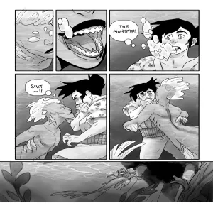 Maneater - page 6