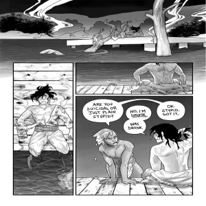 Maneater - page 7