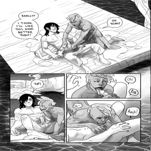 Maneater - page 9