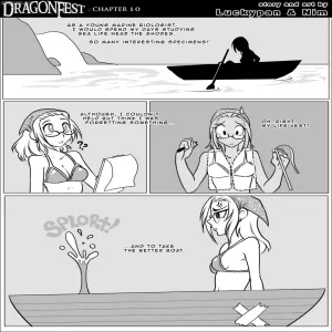 Dragonfest 10 - page 2