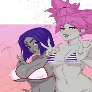 Dumb Summer - page 27