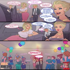House Arrest - page 3