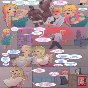 House Arrest - page 6