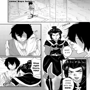 Rising Heat - page 16