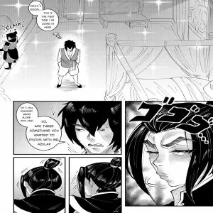 Rising Heat - page 17