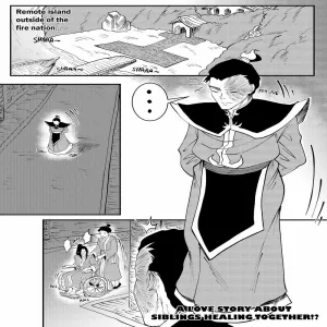 Rising Heat - page 2
