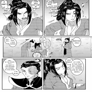 Rising Heat - page 3