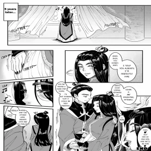 Rising Heat - page 31