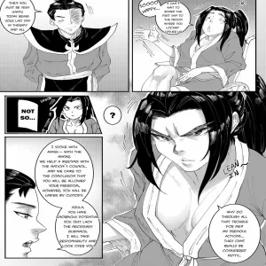 Rising Heat - page 4