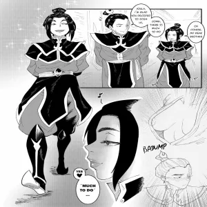 Rising Heat - page 7