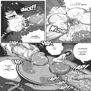 Sacrifice 3 - page 13