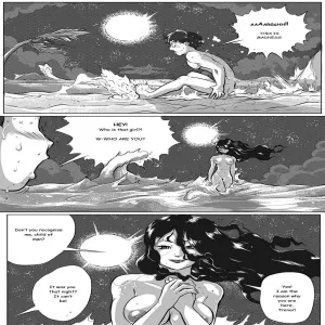 Sacrifice 3 - page 17