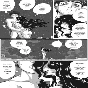 Sacrifice 3 - page 18