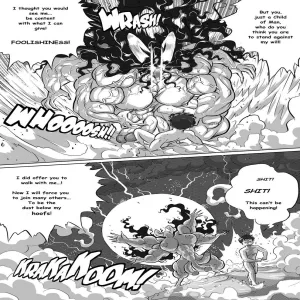 Sacrifice 3 - page 26