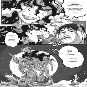 Sacrifice 3 - page 28