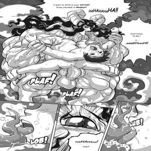 Sacrifice 3 - page 31