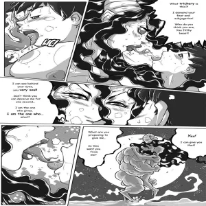 Sacrifice 3 - page 32