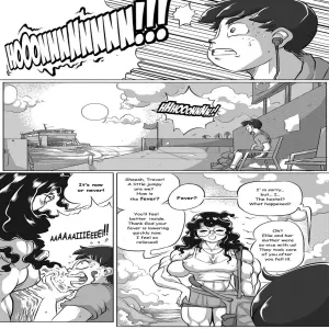 Sacrifice 3 - page 35