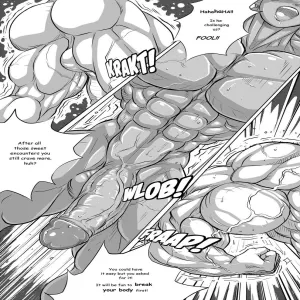 Sacrifice 3 - page 7