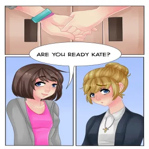 Precious Love 1 - page 2