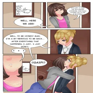 Precious Love 1 - page 3