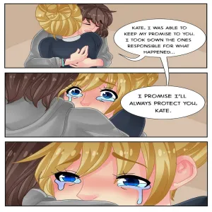 Precious Love 1 - page 4