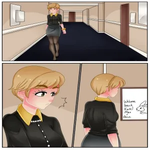 Precious Love 1 - page 40