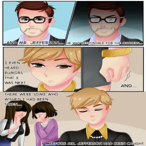 Precious Love 1 - page 43