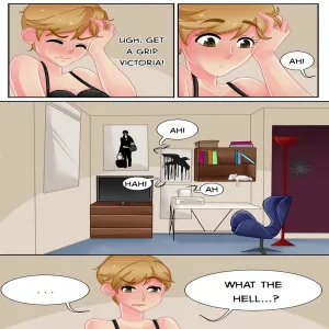 Precious Love 1 - page 46
