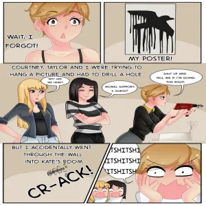 Precious Love 1 - page 48