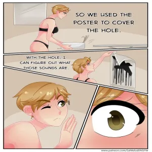 Precious Love 1 - page 49