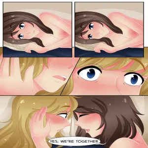 Precious Love 1 - page 56