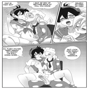 I'm Not Cute! - page 16