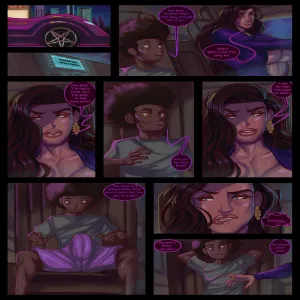 Sex Drive (Remake) - page 2