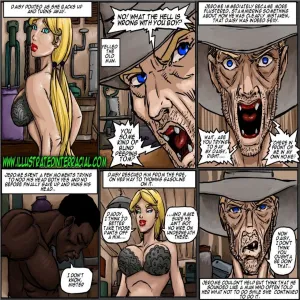 Farmer's Daughter - page 11