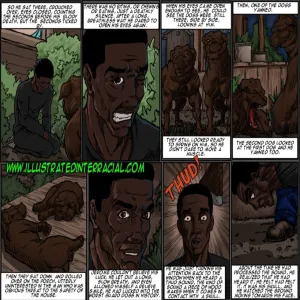 Farmer's Daughter - page 4