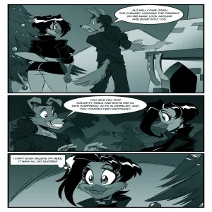 The Perfect Playmate 1 - page 3