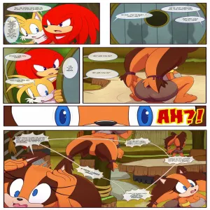 Wild Sticks - page 2