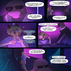 Last Resort - page 5