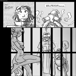 Dragonfest 11 - page 3
