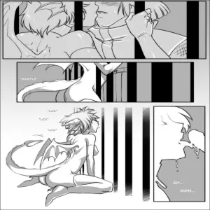 Dragonfest 11 - page 6