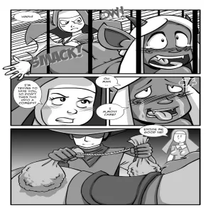 Sister Wulfia Focka 7 - page 4