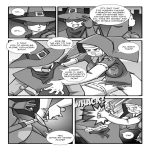 Sister Wulfia Focka 7 - page 6