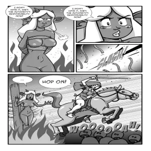 Sister Wulfia Focka 7 - page 7